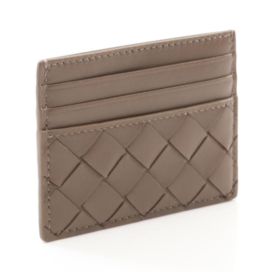 ボッテガヴェネタ イントレチャート ブランドオフ BOTTEGA