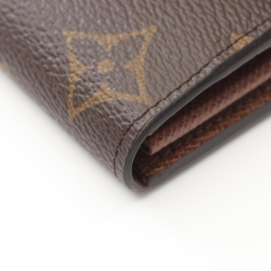 LOUIS VUITTON（ルイ・ヴィトン） ポルトフォイユ サラ ブランドオフ