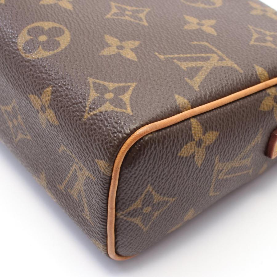 LOUIS VUITTON ルイ・ヴィトン レシタル ブランドオフ