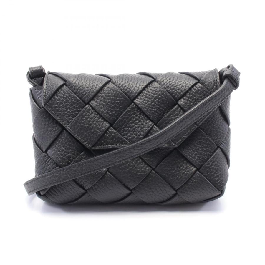 ボッテガヴェネタ スモール ディアゴ ブランドオフ BOTTEGA VENETA 