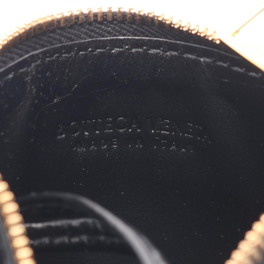 【美品】ボッテガヴェネタ イントレチャートコインケースラム革/ブラック3️⃣✨ 楽天市場】BOTTEGA VENETA カセットバッジホルダー