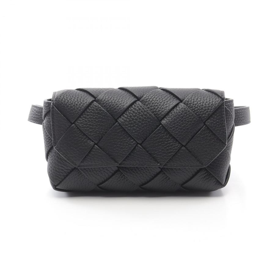 ボッテガヴェネタ ディアゴ ベルトバッグ ブランドオフ BOTTEGA VENETA