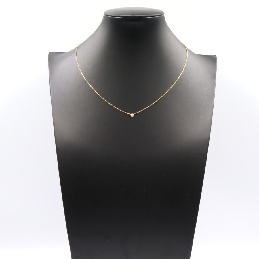 Cartier（カルティエ） ダムール ネックレス XS ブランドオフ CARTIER