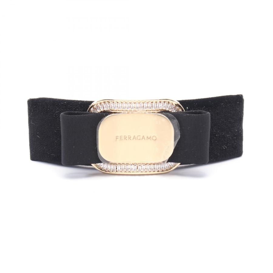 サルヴァトーレフェラガモ リボン ブランドオフ Salvatore Ferragamo