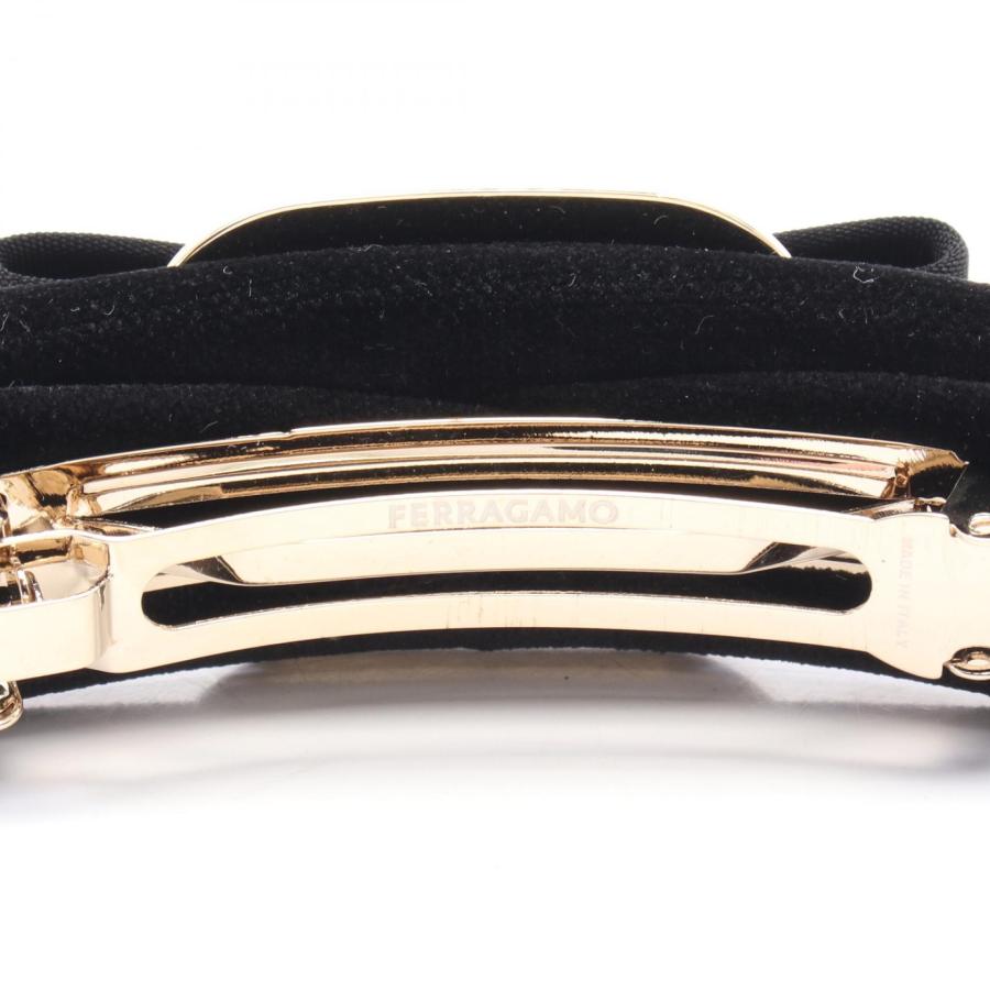 サルヴァトーレフェラガモ リボン ブランドオフ Salvatore Ferragamo