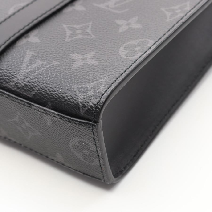 LOUIS VUITTON（ルイ・ヴィトン） サックプラ クロス ブランドオフ
