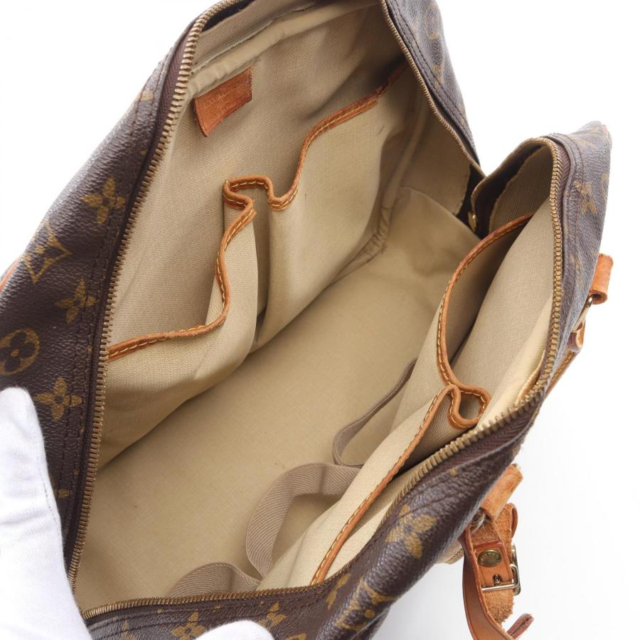 LOUIS VUITTON（ルイ・ヴィトン） ドーヴィル ボーリングヴァニティ