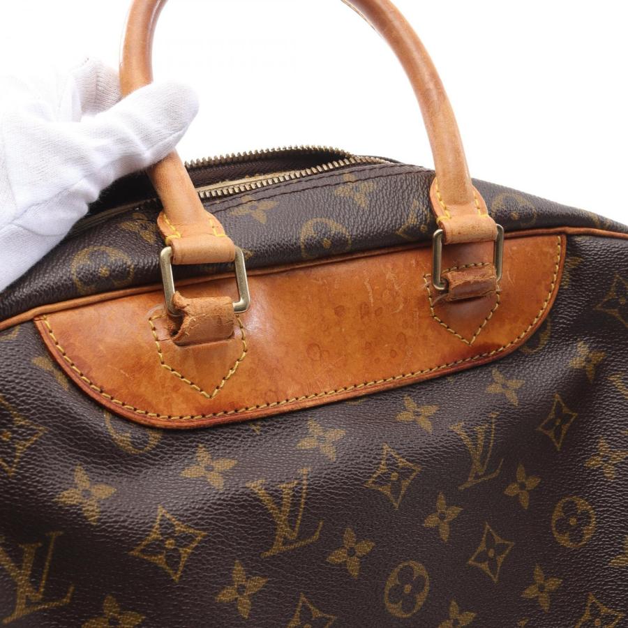 LOUIS VUITTON（ルイ・ヴィトン） ドーヴィル ボーリングヴァニティ