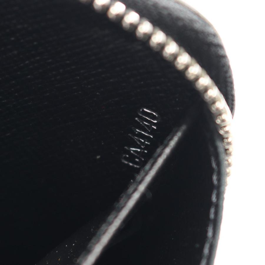 LOUIS VUITTON（ルイ・ヴィトン） ジッピーウォレット エピ