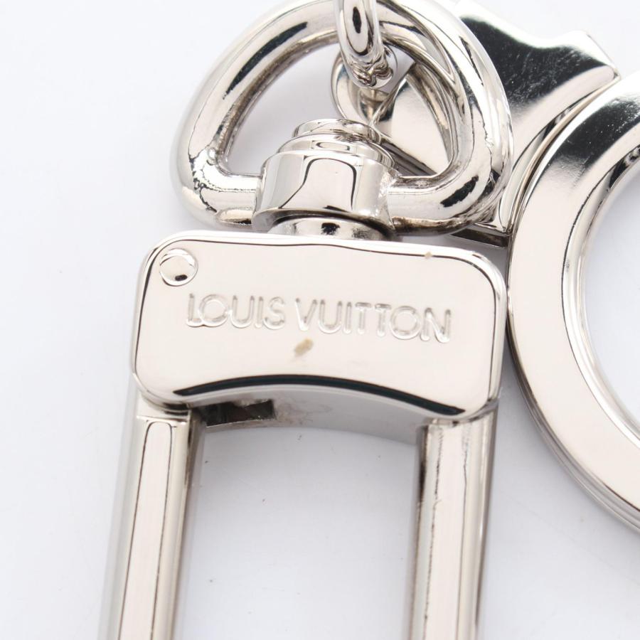 LOUIS VUITTON（ルイ・ヴィトン） アノクレ キーリング ブランドオフ