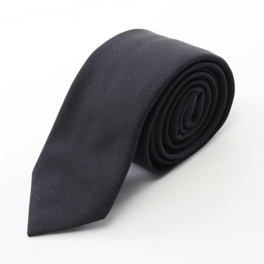 Dior HOMME ディオール・オム ブランドオフ DIOR シルク ネクタイ 中古