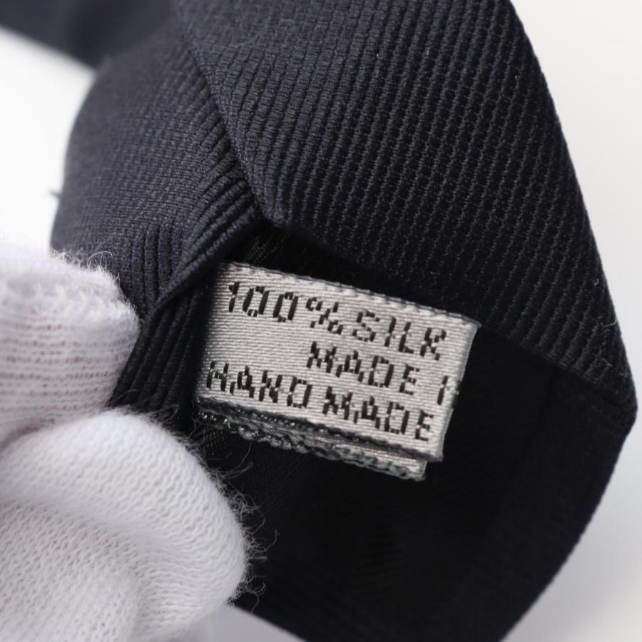 Dior HOMME ディオール・オム ブランドオフ DIOR シルク ネクタイ 中古