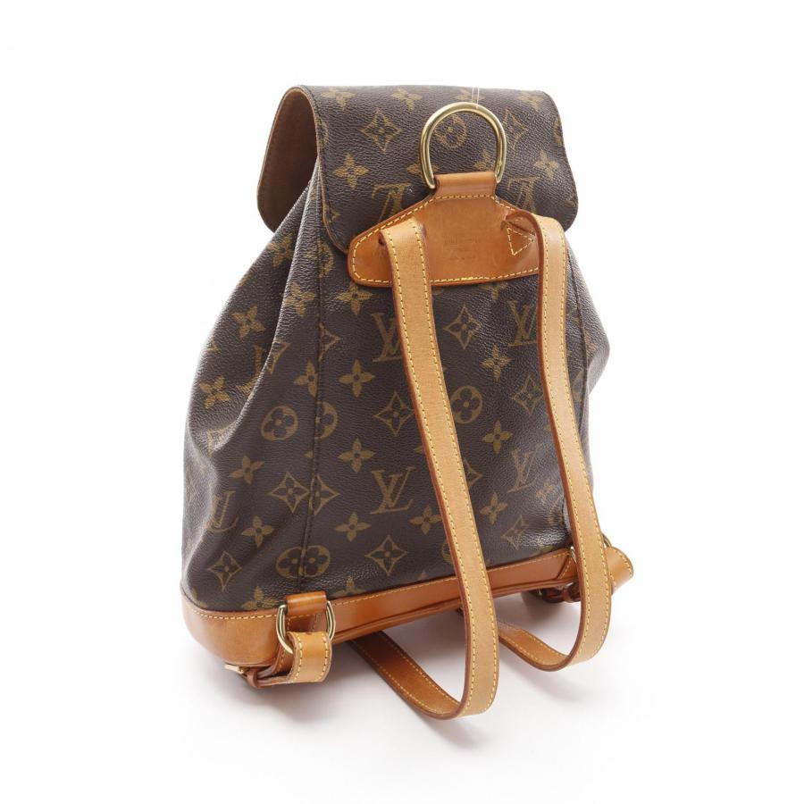 ルイ・ヴィトン モンスリMM ブランドオフ LOUIS VUITTON