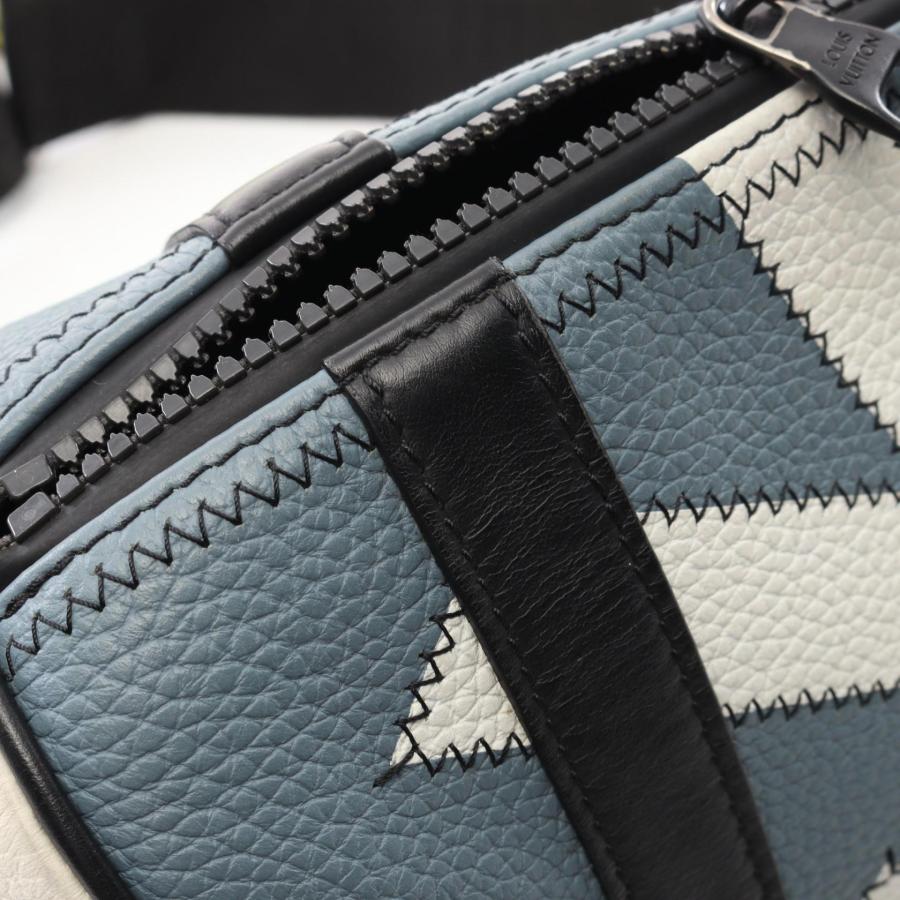 LOUIS VUITTON（ルイ・ヴィトン） ポロション ブランドオフ ショルダー