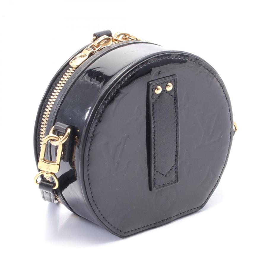 LOUIS VUITTON ルイ・ヴィトン ミニ ボワット シャポー ブランド