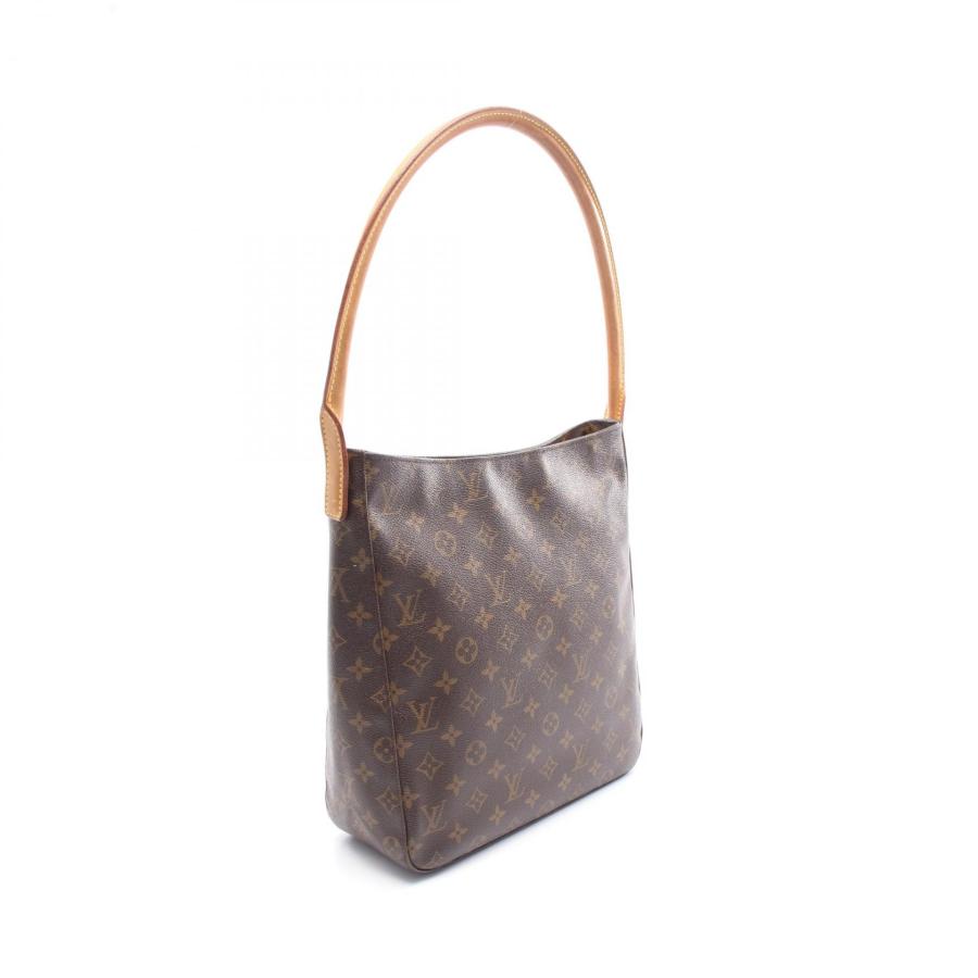 LOUIS VUITTON（ルイ・ヴィトン） ルーピングGM モノグラム ブランド