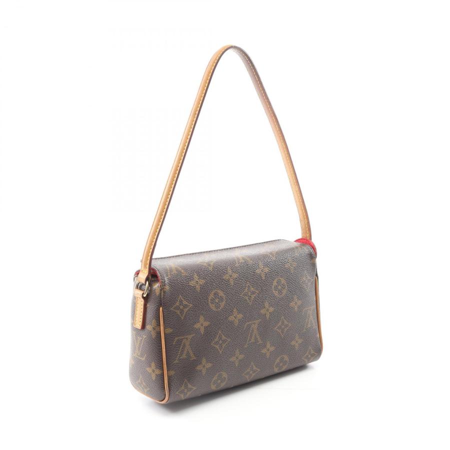 LOUIS VUITTON（ルイ・ヴィトン） レシタル モノグラム ブランドオフ