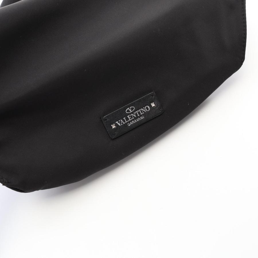 ヴァレンチノ ロックスタッズ ブランドオフ Valentino ナイロン