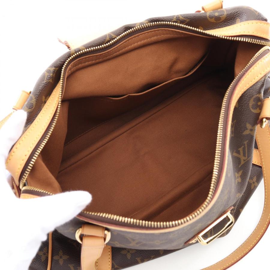 正規品 ルイヴィトン ショルダーバッグ ストレーザ LOUIS VUITTON（ルイ・ヴィトン） ストレーザPM ブランドオフ