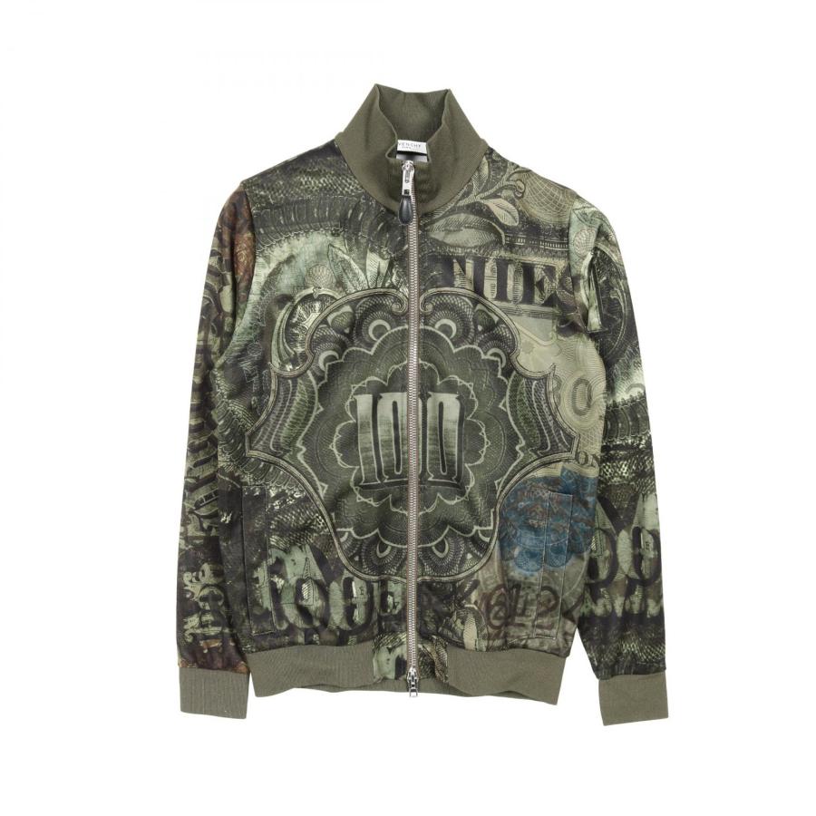 GIVENCHY　ブルゾン　★お値下げ中 ジバンシィ ブランドオフ GIVENCHY その他 ブルゾン 中古 メンズ