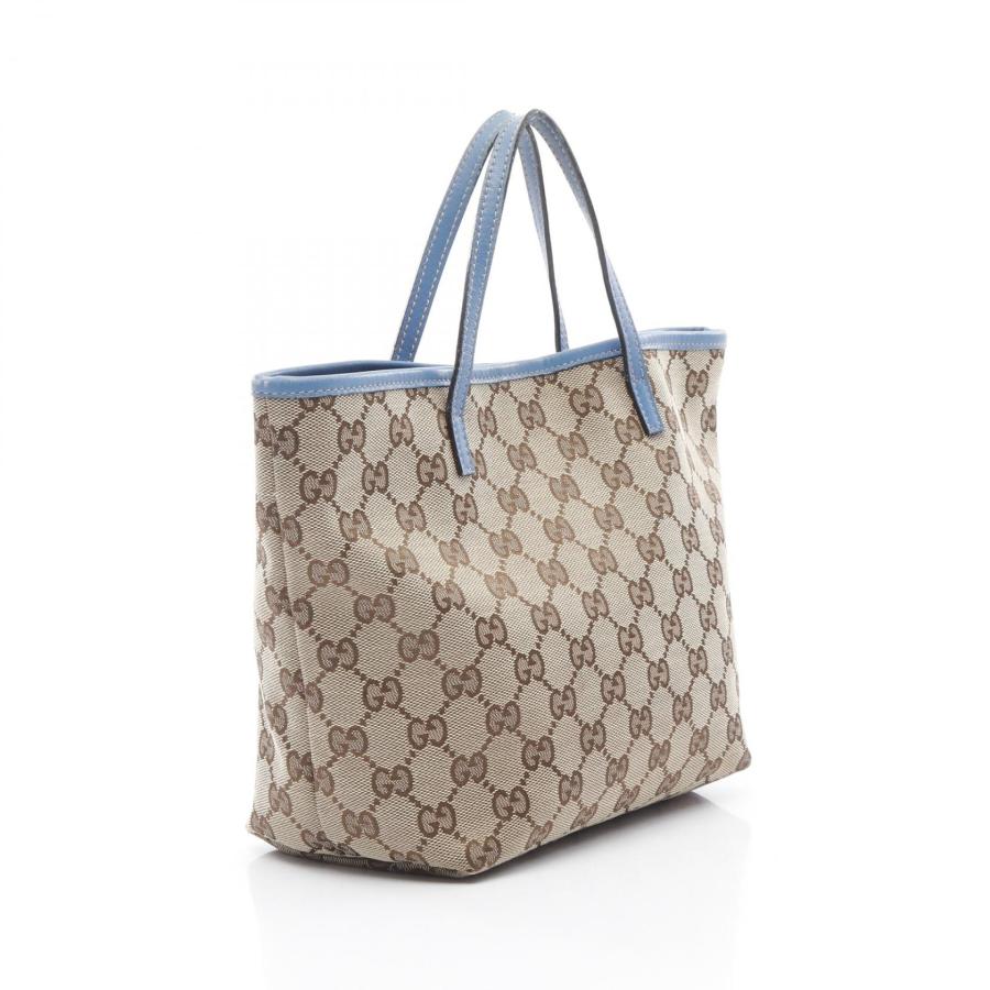 GUCCI（グッチ） チルドレンズ ズー パパガッロ GGキャンバス ブランド
