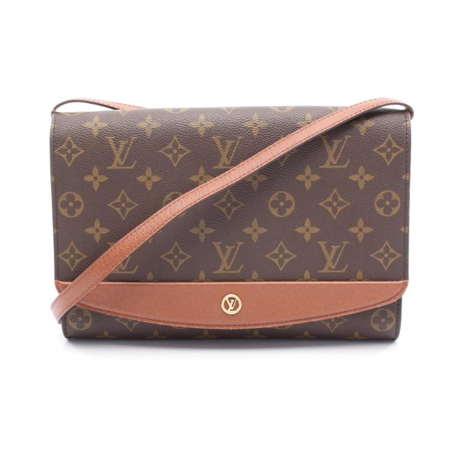 LOUIS VUITTON（ルイ・ヴィトン） ボルドー モノグラム ブランドオフ