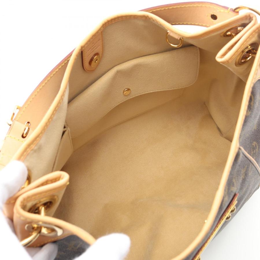 LOUIS VUITTON（ルイ・ヴィトン） ガリエラPM モノグラム ブランドオフ