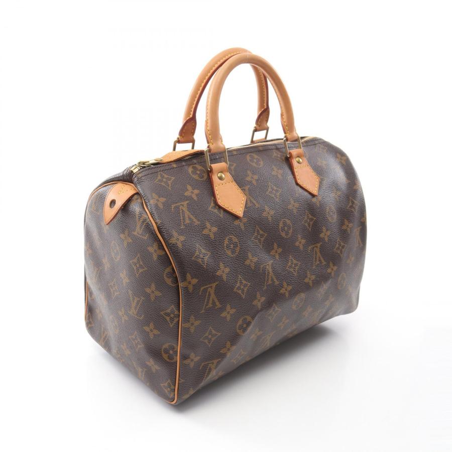 LOUIS VUITTON ルイ・ヴィトン スピーディ30 ブランドオフ