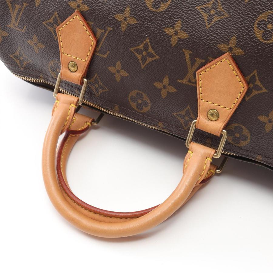 LOUIS VUITTON（ルイ・ヴィトン） スピーディ30 ブランドオフ