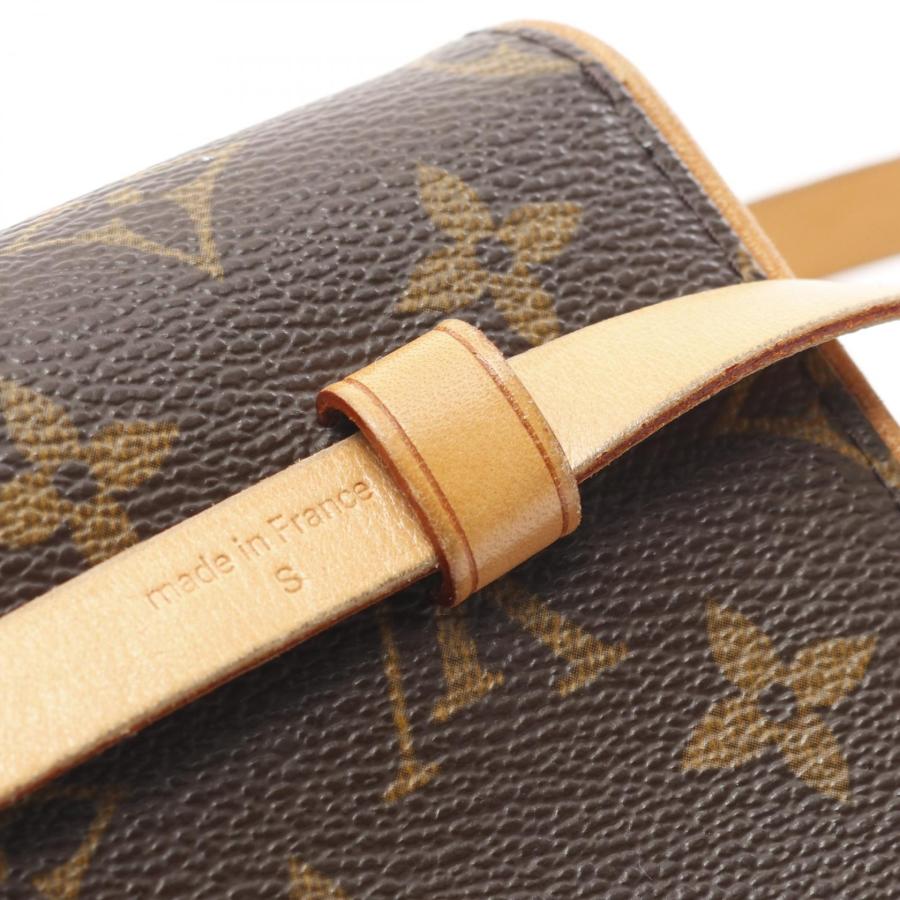 LOUIS VUITTON（ルイ・ヴィトン） ポシェットフロランティーヌ
