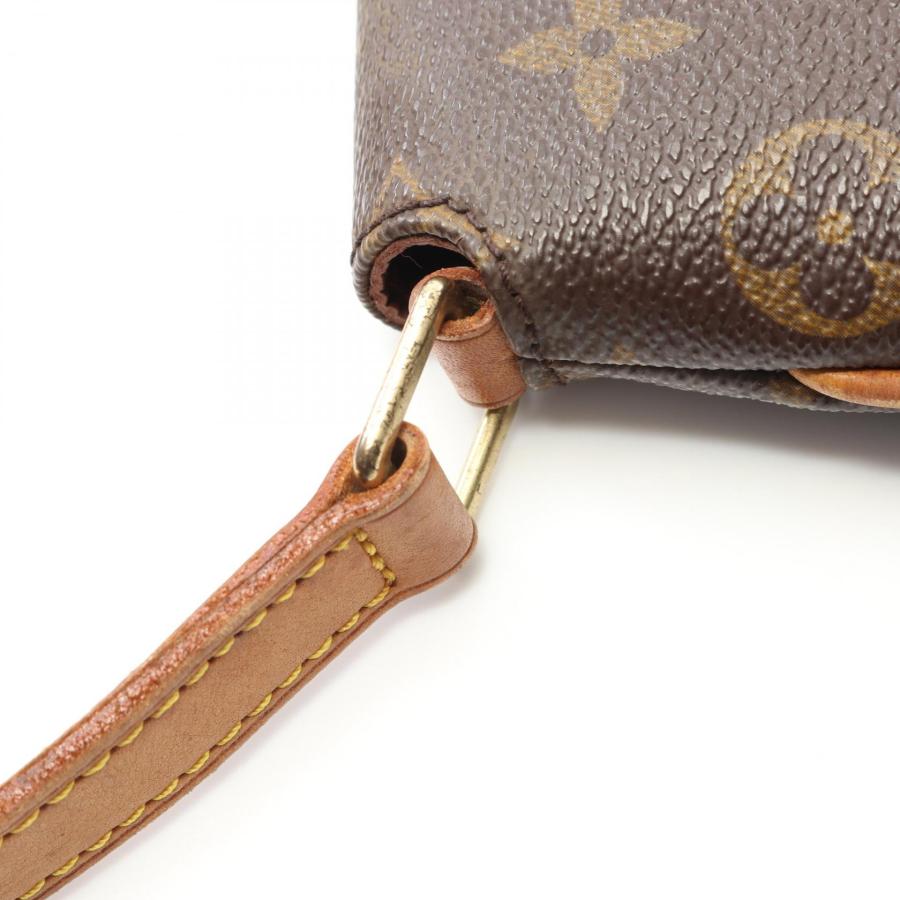 LOUIS VUITTON ルイ・ヴィトン ミュゼットタンゴ ショート
