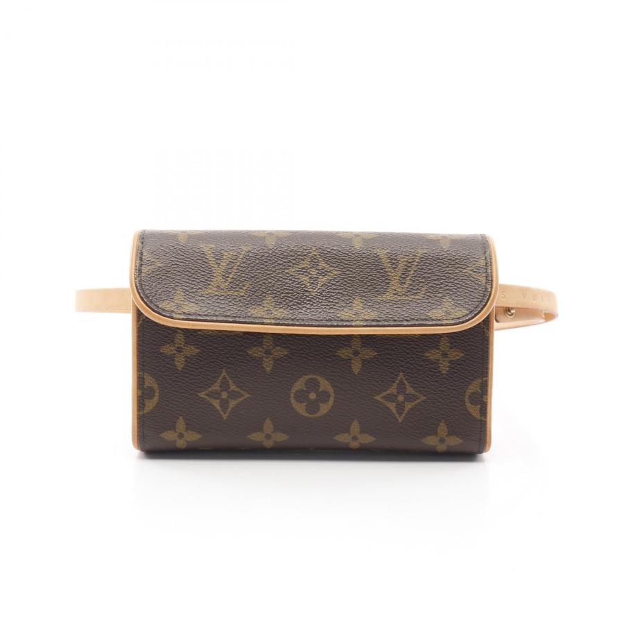 LOUIS VUITTON（ルイ・ヴィトン） ポシェットフロランティーヌ