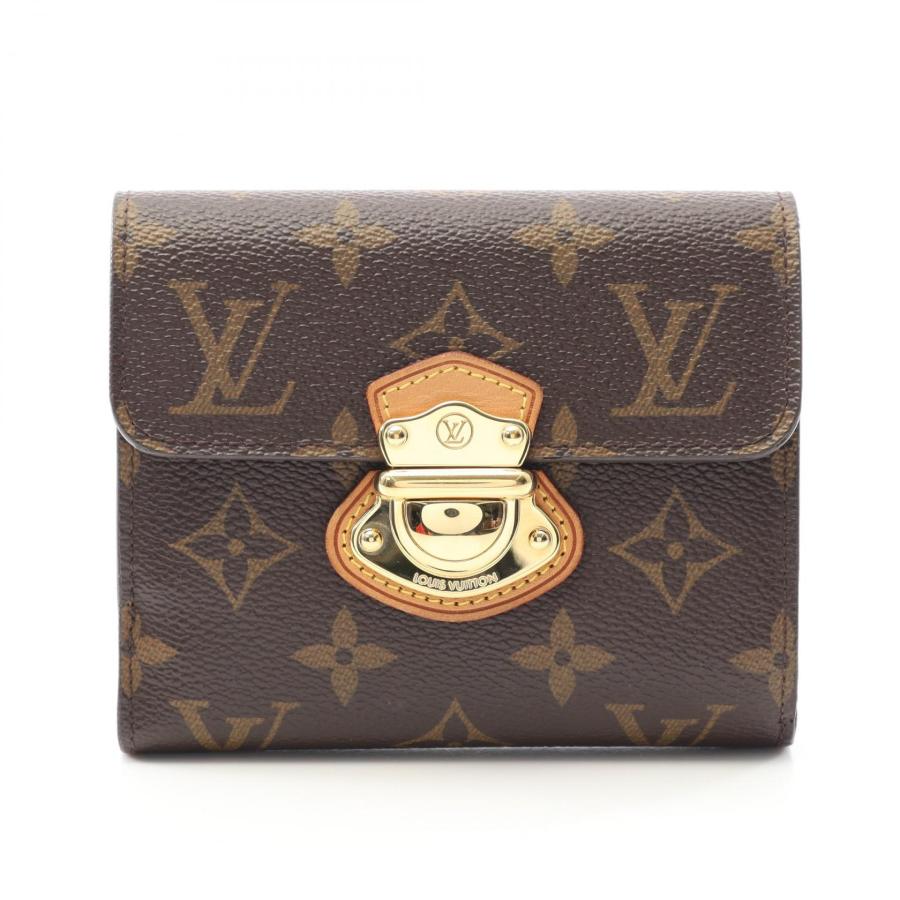 LOUIS VUITTON ポルトフォイユ　コアラ　二つ折り財布 モノグラム LOUIS VUITTON（ルイ・ヴィトン） ポルトフォイユ コアラ モノグラム