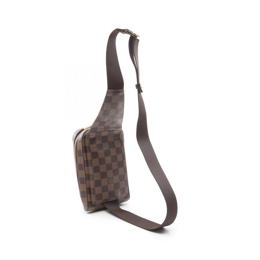 LOUIS VUITTON（ルイ・ヴィトン） ジェロニモス ブランドオフ ウエスト