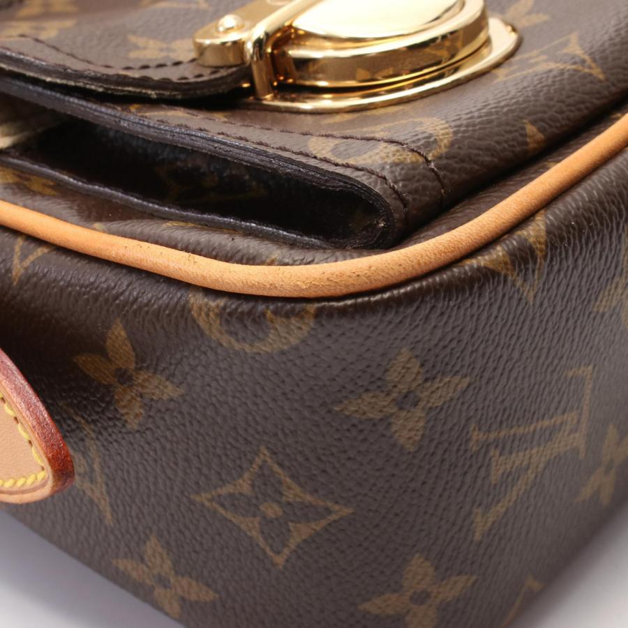 LOUIS VUITTON（ルイ・ヴィトン） ハドソンPM ブランドオフ ショルダー