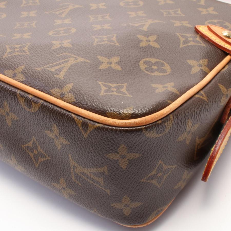 【極美品】ヴィトン ハドソンPM ショルダーバッグ LOUIS VUITTON（ルイ・ヴィトン） ハドソンPM ブランドオフ ショルダー