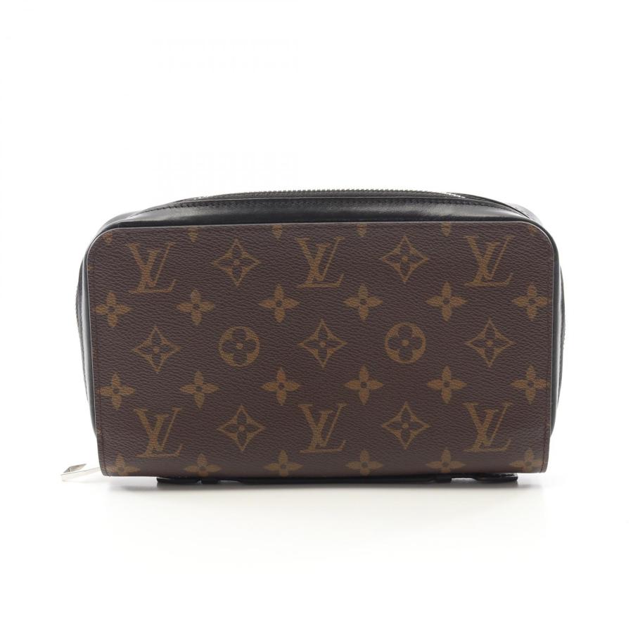 LOUIS VUITTON（ルイ・ヴィトン） ジッピーXL ブランドオフ ラウンド長