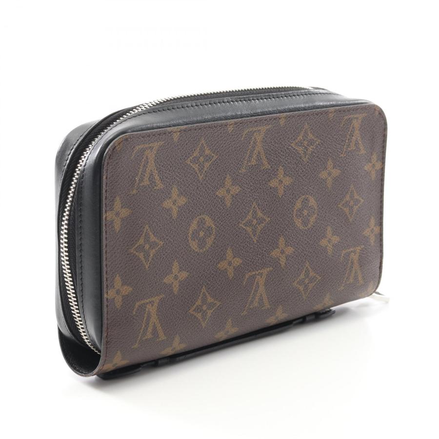LOUIS VUITTON（ルイ・ヴィトン） ジッピーXL ブランドオフ ラウンド長
