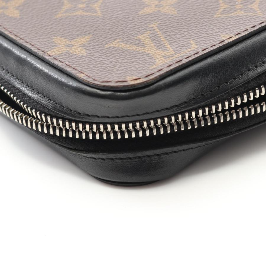 LOUIS VUITTON（ルイ・ヴィトン） ジッピーXL ブランドオフ ラウンド長