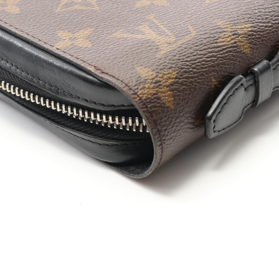 LOUIS VUITTON（ルイ・ヴィトン） ジッピーXL ブランドオフ ラウンド長