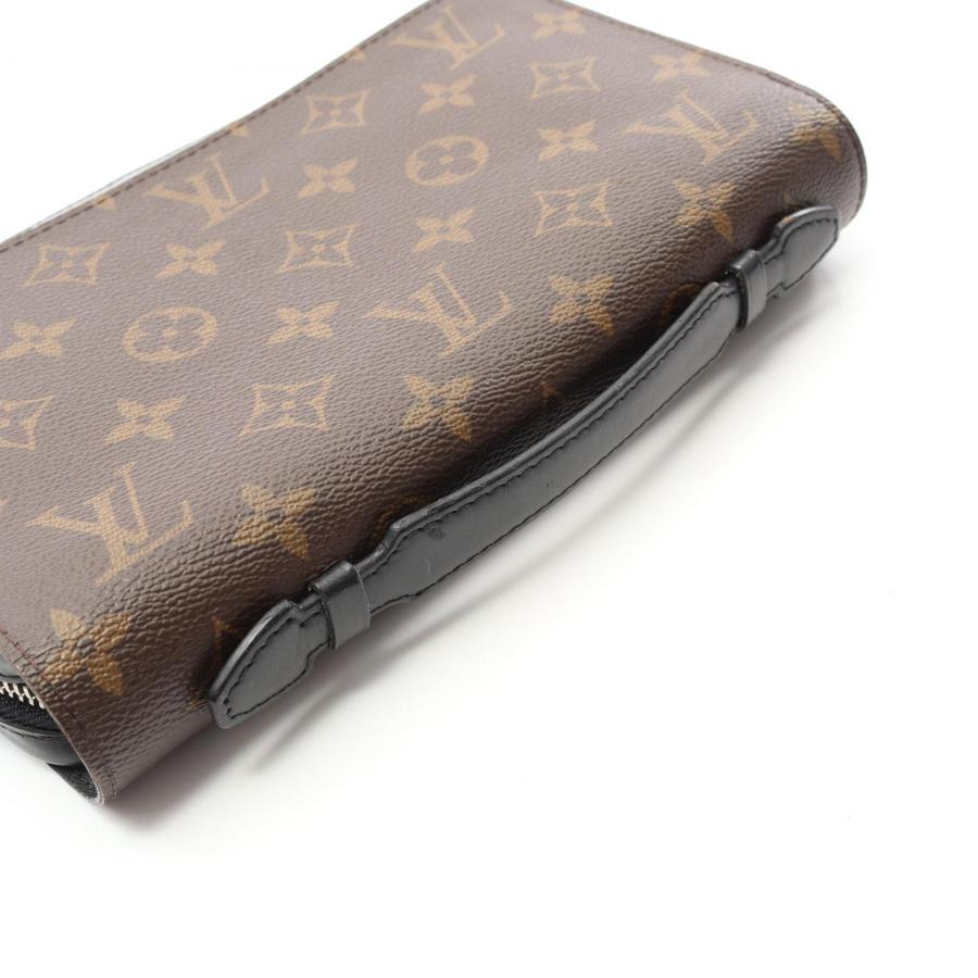 LOUIS VUITTON（ルイ・ヴィトン） ジッピーXL ブランドオフ ラウンド長
