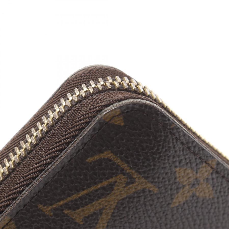 LOUIS VUITTON（ルイ・ヴィトン） ジッピーウォレット ブランドオフ