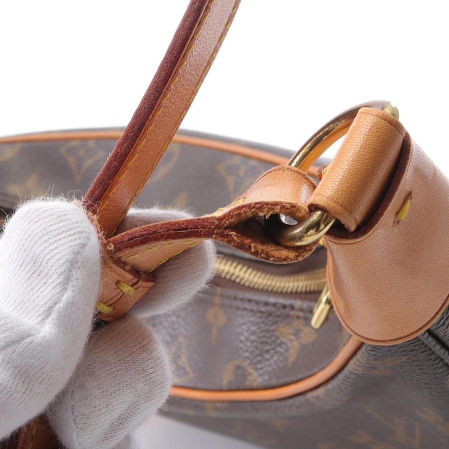 LOUIS VUITTON（ルイ・ヴィトン） ブローニュPM ブランドオフ