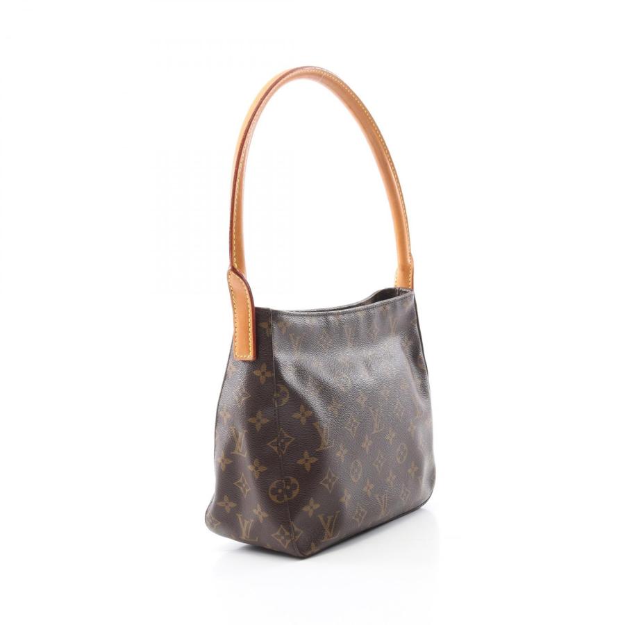 LOUIS VUITTON（ルイ・ヴィトン） ルーピングMM ブランドオフ 