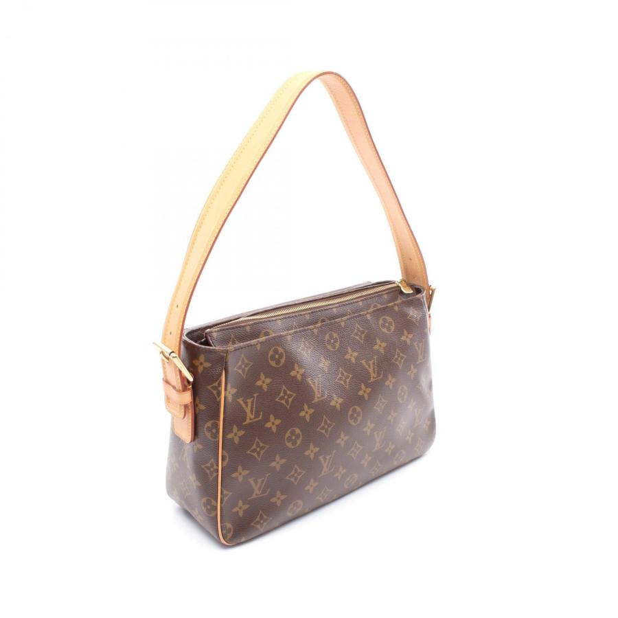 LOUIS VUITTON（ルイ・ヴィトン） ヴィバシテGM ブランドオフ