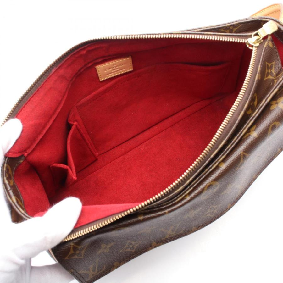 LOUIS VUITTON（ルイ・ヴィトン） ヴィバシテGM ブランドオフ