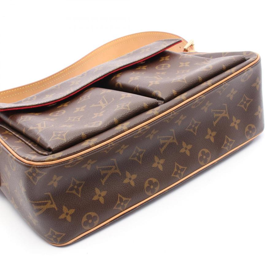 LOUIS VUITTON（ルイ・ヴィトン） ヴィバシテGM ブランドオフ
