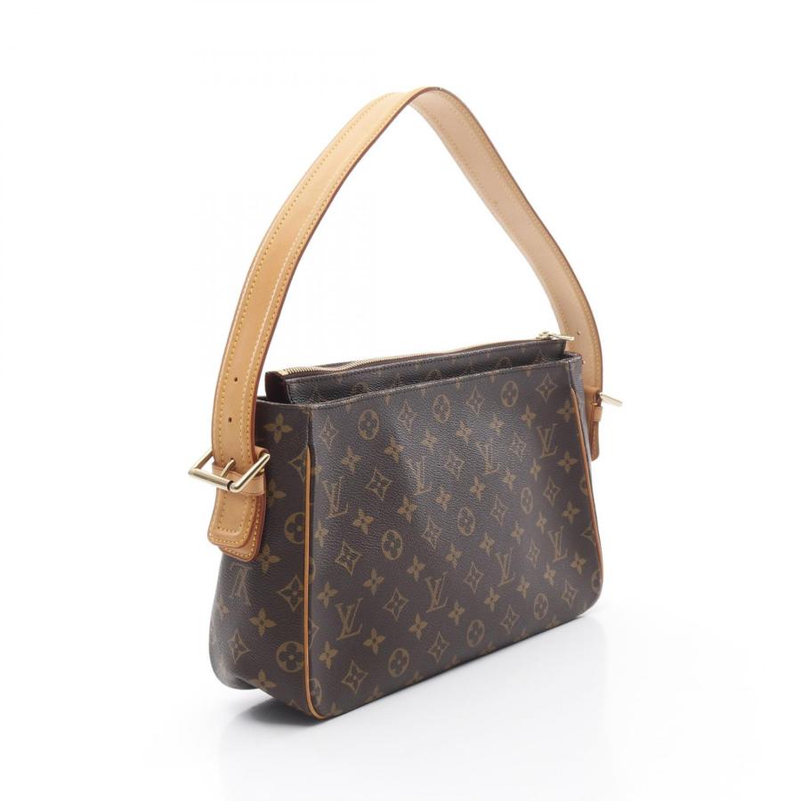 LOUIS VUITTON（ルイ・ヴィトン） ヴィバシテGM ブランドオフ