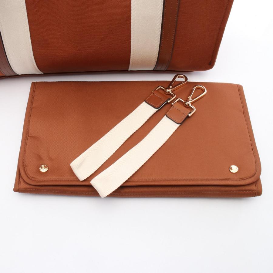 Chloe クロエ マザーズバッグ ブランドオフ キャンバス トート