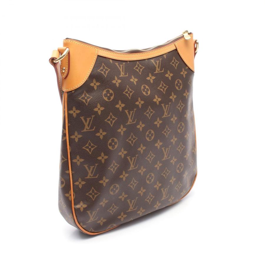 LOUIS VUITTON（ルイ・ヴィトン） オデオンMM モノグラム ブランドオフ